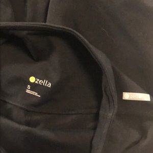 Zella High Waist Legging